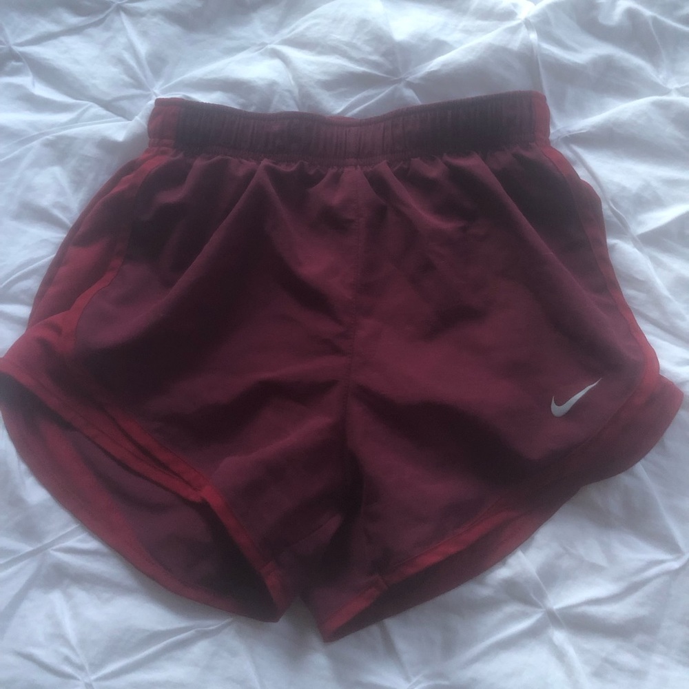 Nike dri-fit shorts